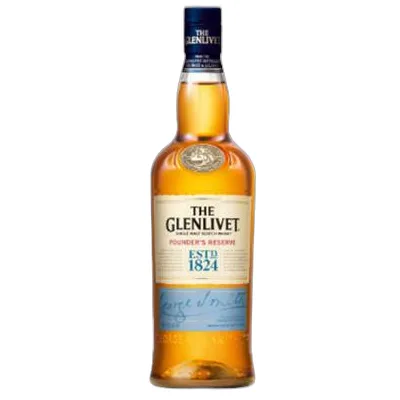 The Glenlivet Founders Reserve