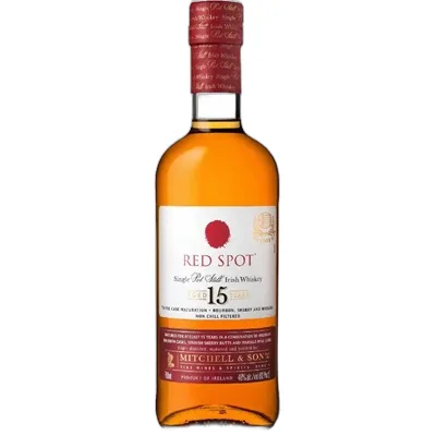 Red Spot