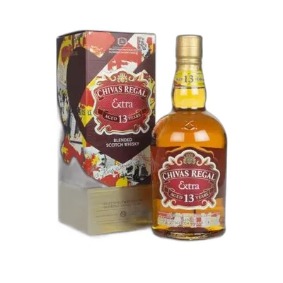 Chivas Regal 13Y Sherry Cask
