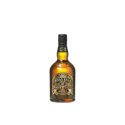 Chivas Regal 12Y