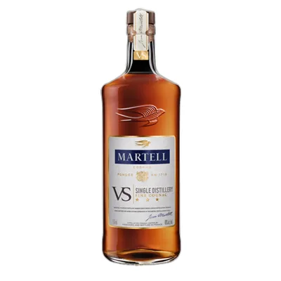 Martell VS Single Distillery