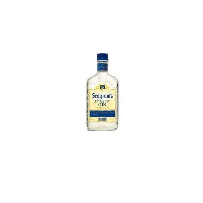 Seagram's Extra Dry