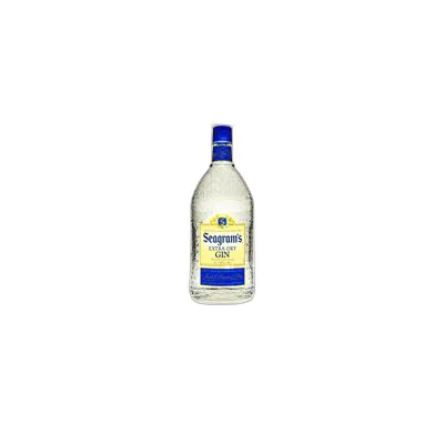 Seagram's Extra Dry Gin