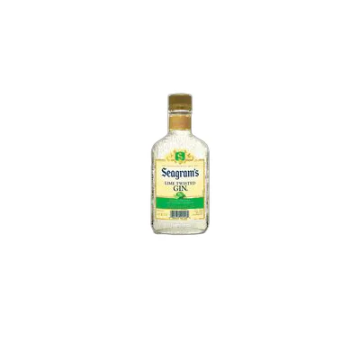 Seagram's Lime Twisted