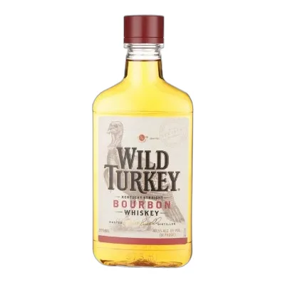 Wild Turkey 81