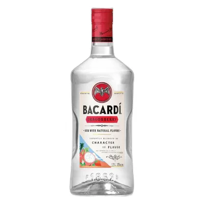 Bacardi Dragonberry