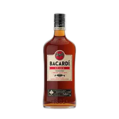 Bacardi Spiced