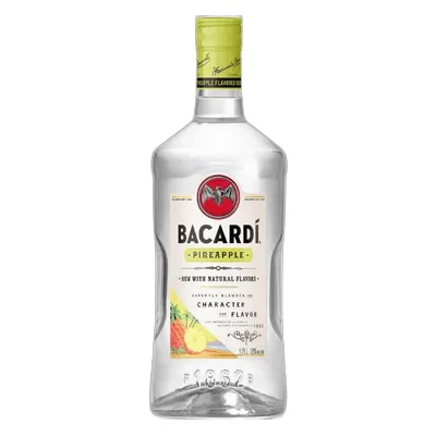 Bacardi Pineapple