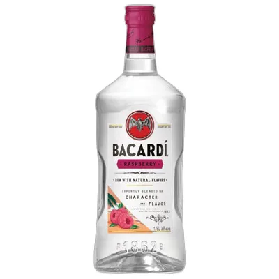 Bacardi Raspberry