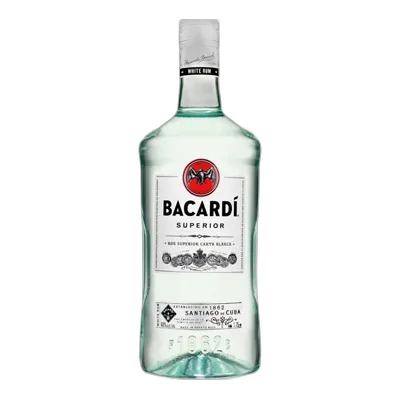 Bacardi Superior