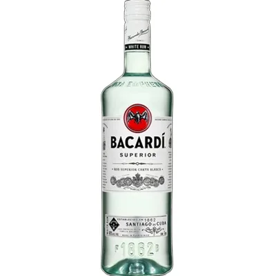 Bacardi Superior