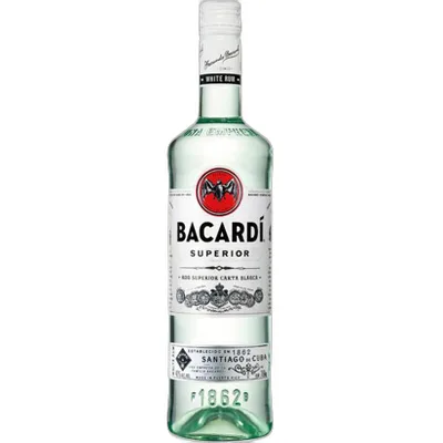 Bacardi Superior