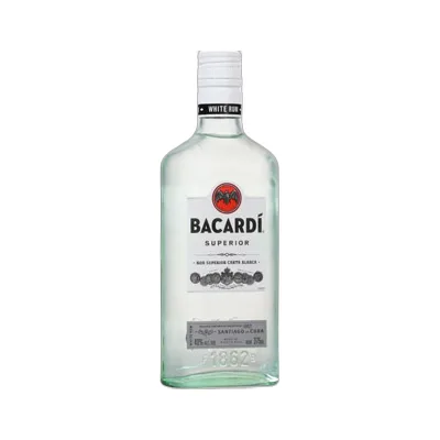 Bacardi Superior