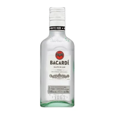 Bacardi Superior