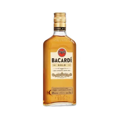 Bacardi Gold