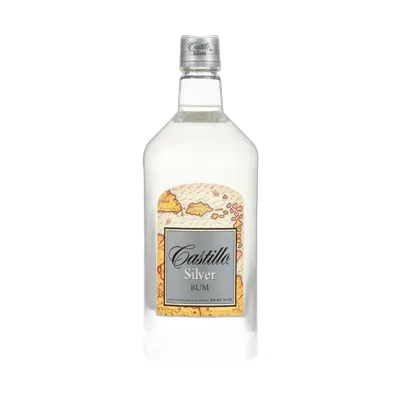 Castillo Silver Label