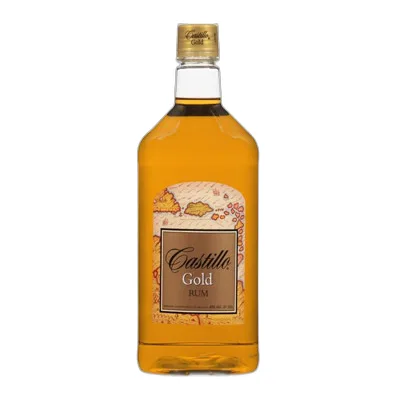 Castillo Gold Label