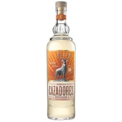Cazadores Reposado