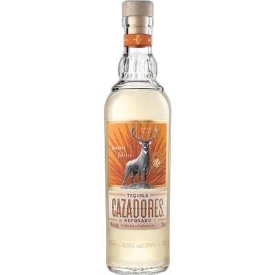 Cazadores Reposado