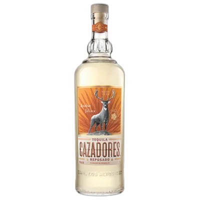 Cazadores Reposado
