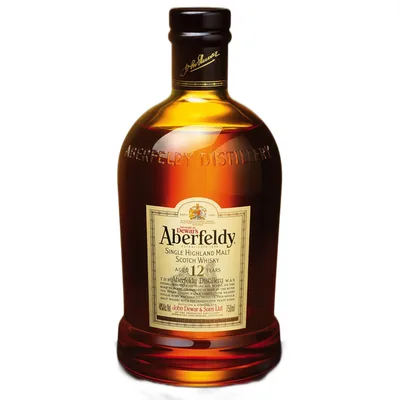 Aberfeldy 12Y