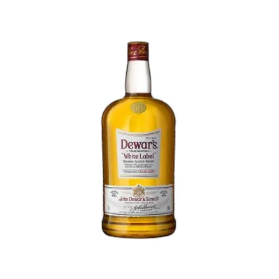 Dewar's White Label