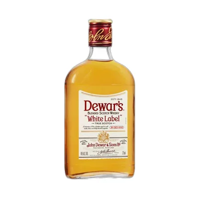 Dewar's White Label