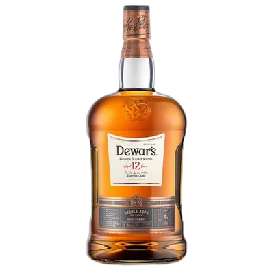 Dewar's 12Y