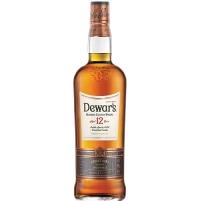 Dewar's 12Y