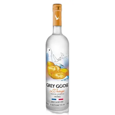Grey Goose L'Orange