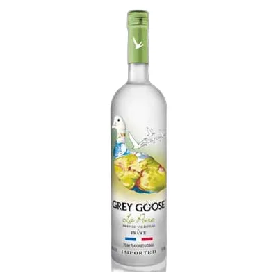 Grey Goose La Poire