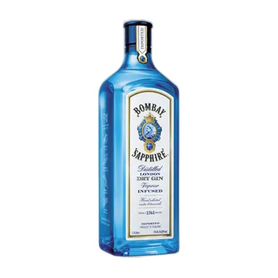 Bombay Sapphire