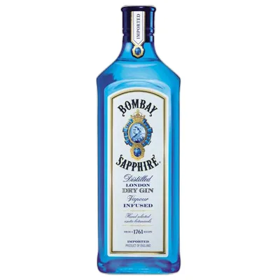 Bombay Sapphire