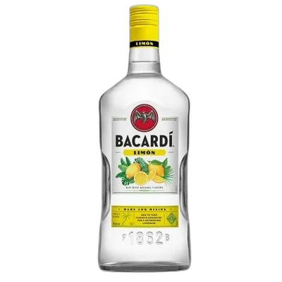 Bacardi Limon