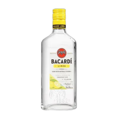 Bacardi Limon
