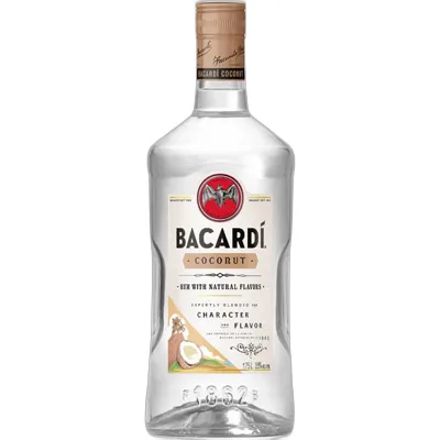 Bacardi Coconut