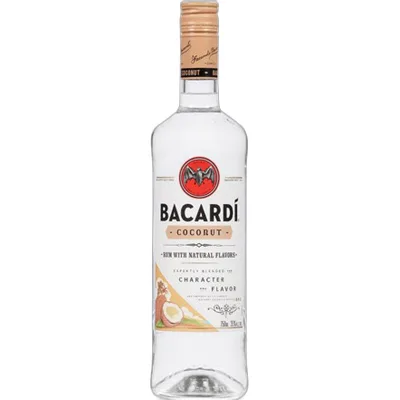 Bacardi Coconut