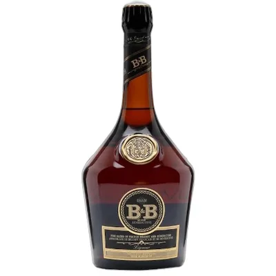 B & B DOM