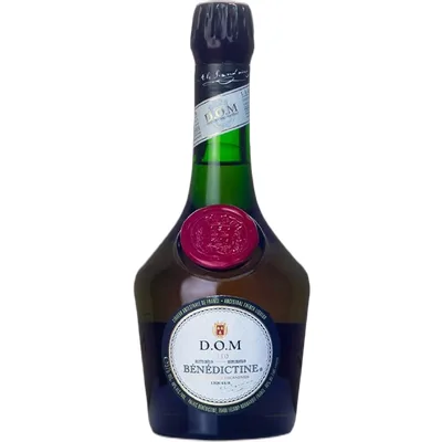 Benedictine DOM
