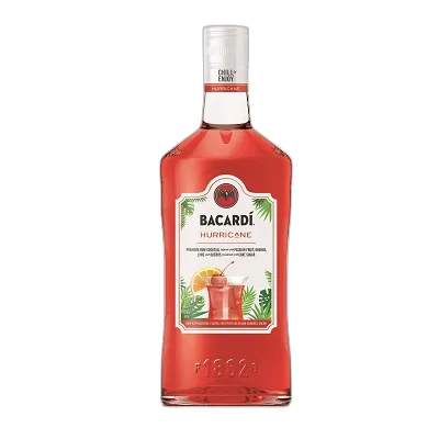 Bacardi Hurricane