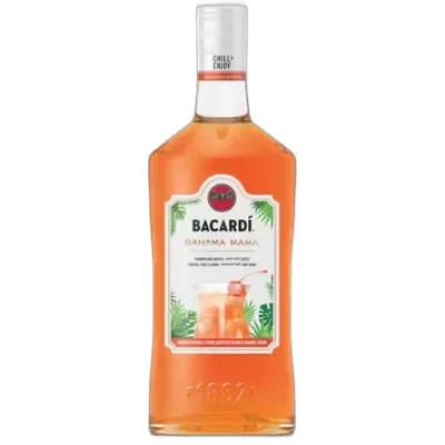 Bacardi Bahama Mama