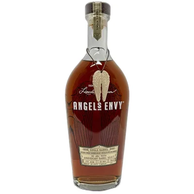Angel's Envy Barrel Select (NCAB...