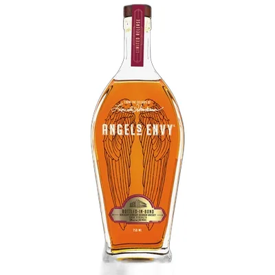 Angel's Envy Bottled in Bond Cas...