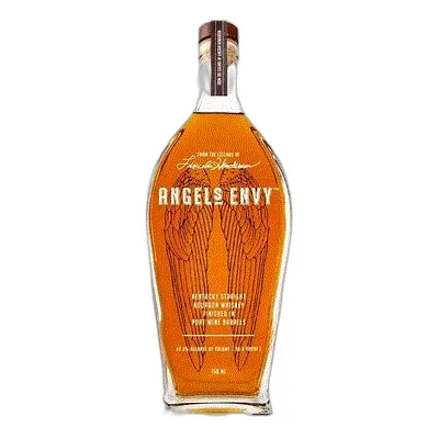 Angel's Envy Bourbon