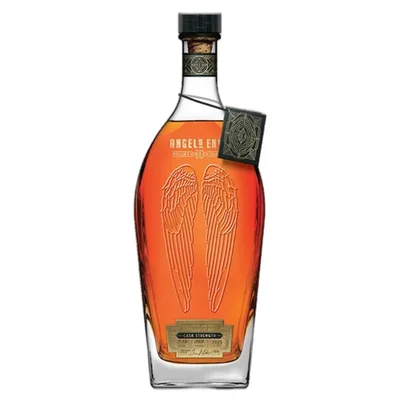 Angel's Envy 10Y Cask