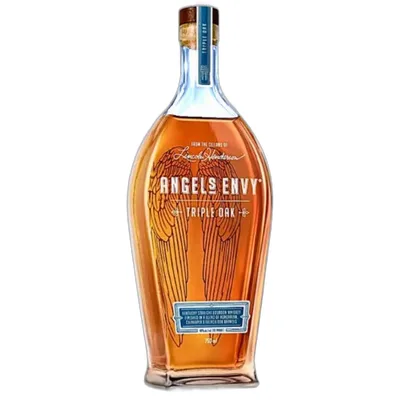 Angel's Envy Triple Oak