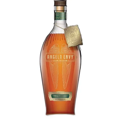 Angel's Envy Tequila Rye Cask