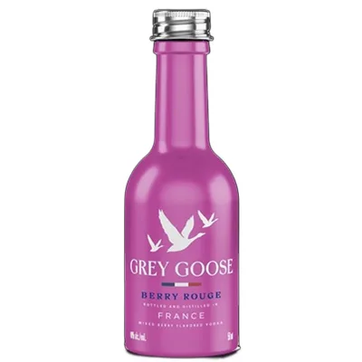 Grey Goose Berry Rouge