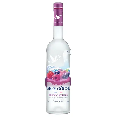 Grey Goose Berry Rouge