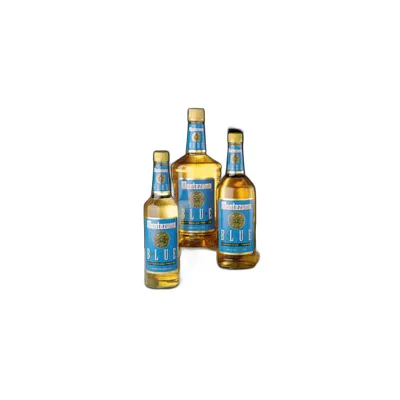 Montezuma Blue